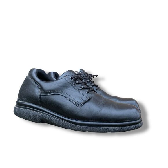 Red Wing 8618 SD Men's Soft Toe Electro-Static Dissipative Oil Resistant size 15 - Picture 2 of 14